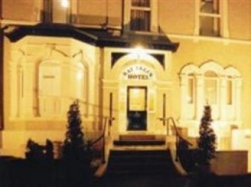 Baytrees Hotel, Southport, 