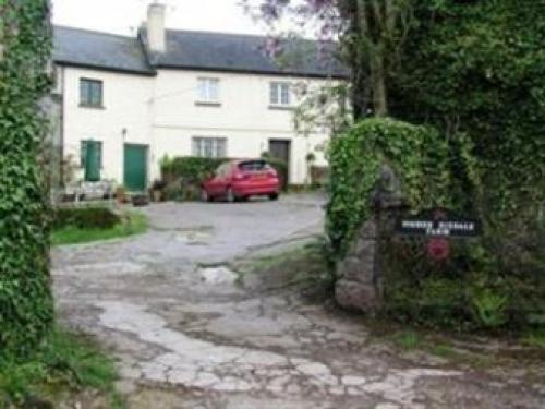 Carthorse Cottage, Chudleigh, 