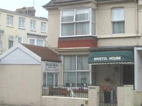 The Ratcliffe Guest House, Paignton, 