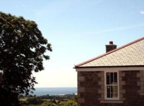 Vine Cottage, St Blazey, 