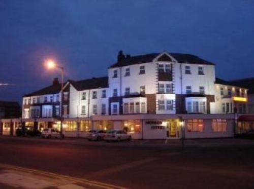Elmfield, Blackpool, 