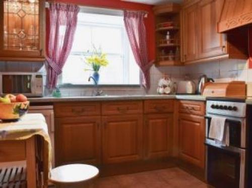 Dalkell Cottage, Tyndrum, 