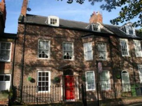 Sir William Fox Town House Hotel, South Shields, 