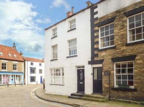 Harbour Cottage, Staithes, 