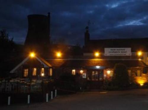 The Water Rat Ironbridge, Ironbridge, 