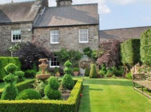 Little John Hotel, Hathersage, 