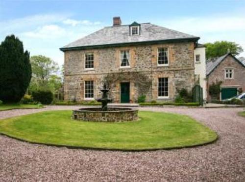 Glebe House Cottages, Holsworthy, 