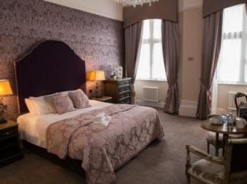 Dukes Head Hotel, Kings Lynn, 