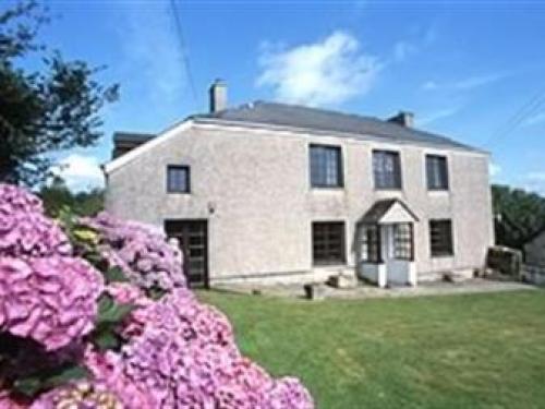 Little Larnick Farm, Looe, 