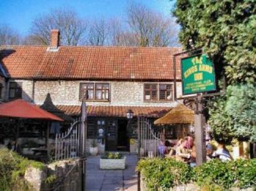 The Dusthole, Shepton Mallet, 