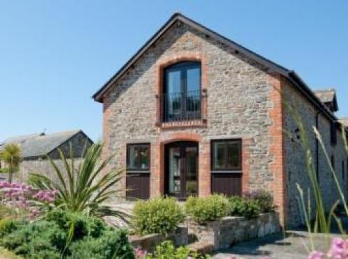 Downe Cottages, Hartland, 