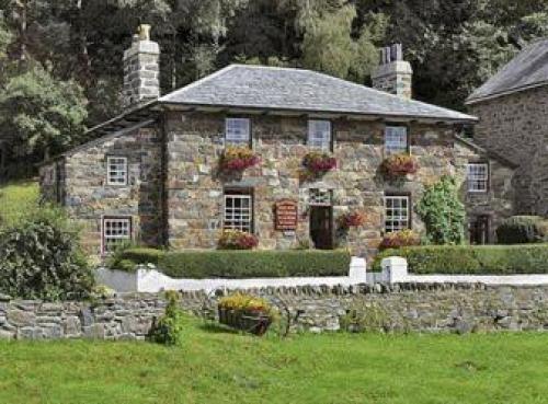 Saracens Head, Beddgelert, 
