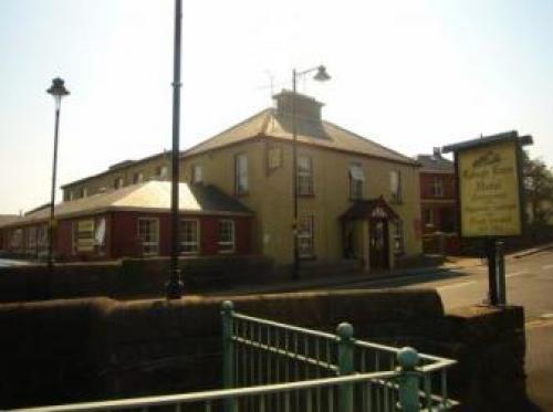 Kesh Self Catering Holiday Home., Kesh, 