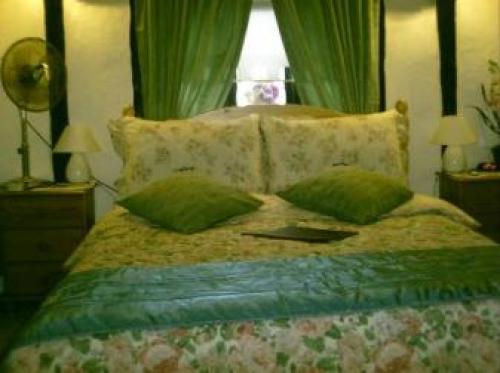 The Cottage With Free Parking, Hastings, 
