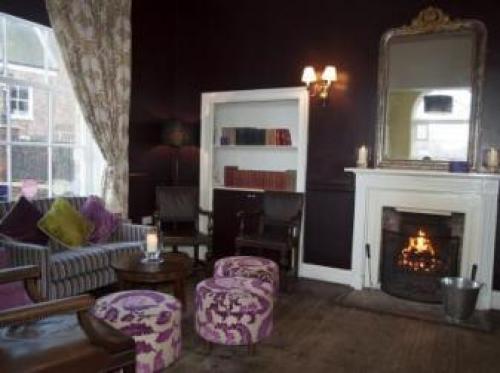 Bank House, Kings Lynn, 