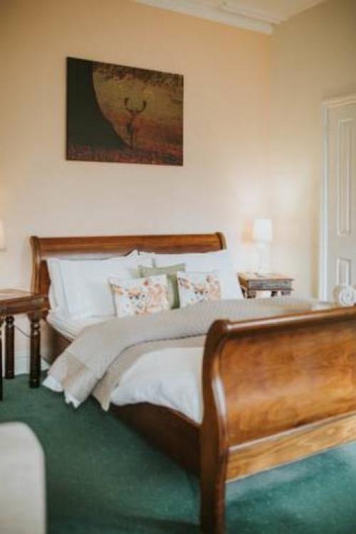 Lyndale Guest House, Pateley Bridge, 