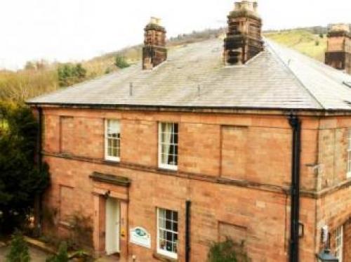 Oakhill, Cromford, 