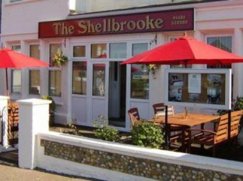 The Burleigh, Hunstanton, 