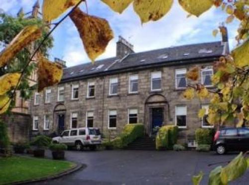 Ashtree House Hotel, Glasgow Airport & Paisley, Paisley, 