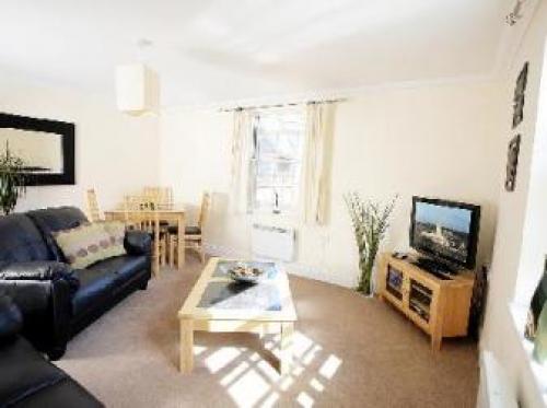 Norwichapartment, Norwich, 