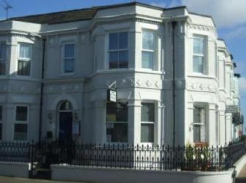 The Beach House, Great Yarmouth, 