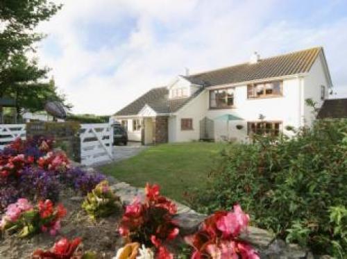 Upton Cross B&b, Bude, 