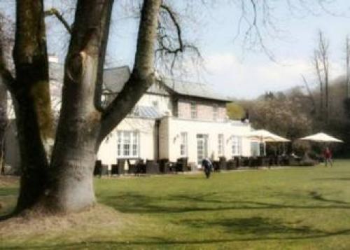Hartnoll Hotel, Tiverton, 