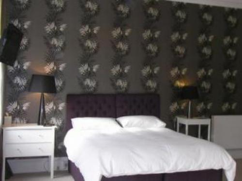 The Mountview, Scarborough, 