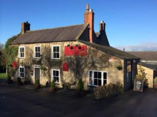 Hunters Lodge Inn, Wincanton, 