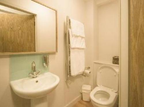 Contractor Accommodation Liverpool Central, Liverpool, 