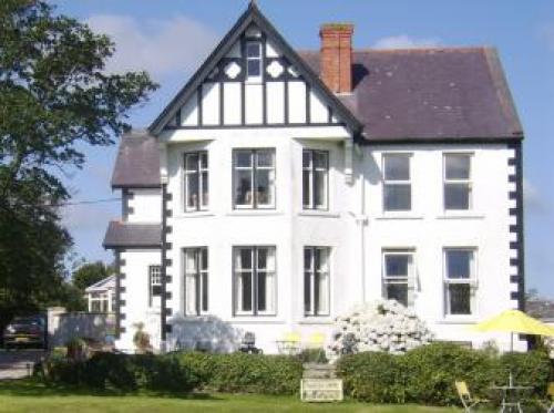 Rhianfa Bed & Breakfast, Amlwch, 
