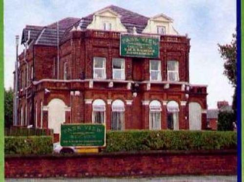 Parkview Hotel And Guest House, St Helens, 