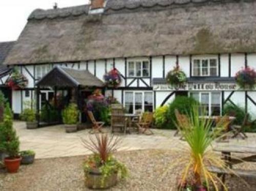 The Willow House, Watton, 