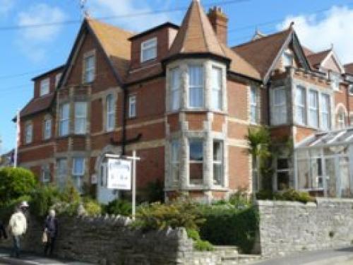 The Castleton, Swanage, 
