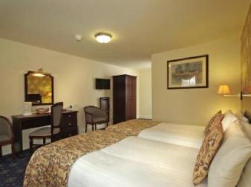 Best Western Kilima Hotel, York, 