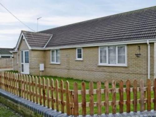 Seaview, Kessingland, Suffolk