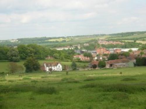 Lower Bryanston Farm, Blandford Forum, 