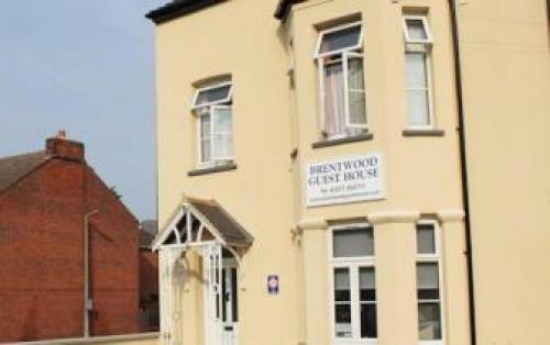 Brentwood Guest House Hotel, Brentwood, 