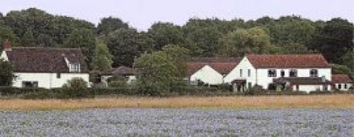 Greenbanks Hotel Norfolk, Dereham, 