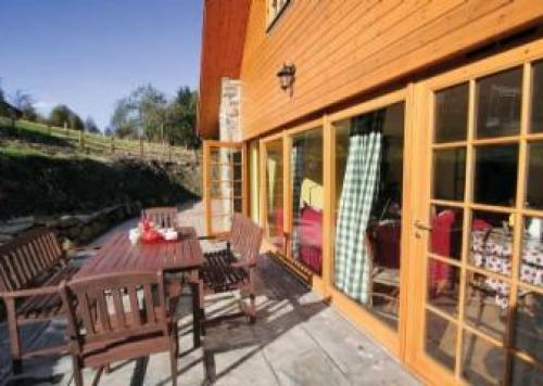 The Barn - S4593, , Perthshire