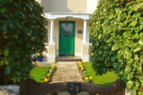 Cherry Tree House, Christchurch, 