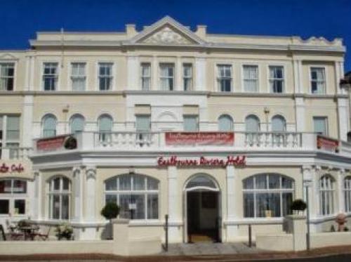 Sea Beach Cottage, Eastbourne, 