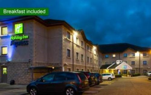 Holiday Inn Express Inverness, An Ihg Hotel, Inverness, 