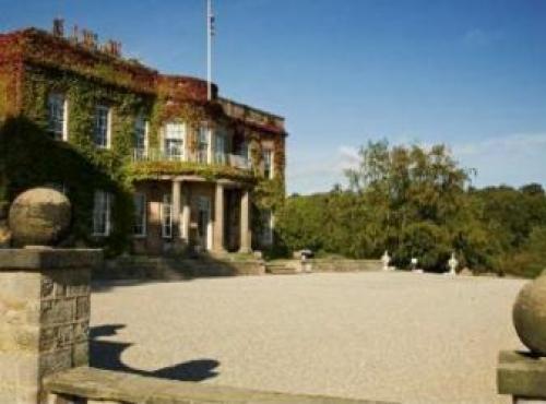 Wood Hall Hotel & Spa, East Keswick, 