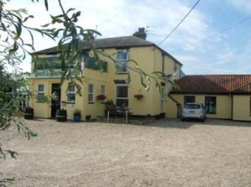 Watton By Verve, Watton, 