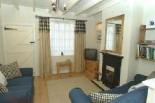 Harrys Cottage, Flamborough, 