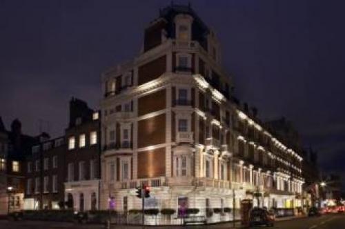 The Mandeville Hotel, West End, 