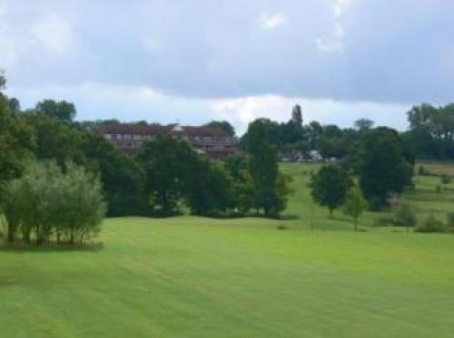 London Beach Country Hotel & Golf Club, Tenterden, 