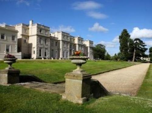 De Vere Wokefield Estate, Stratfield Mortimer, 