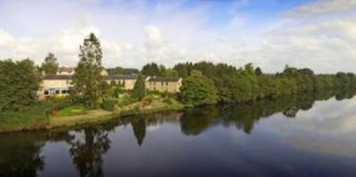 George Hotel, Chollerford, 